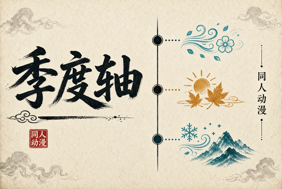 季度轴内容插图